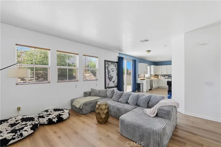 37515 Limelight Way, Palmdale, California 93551
