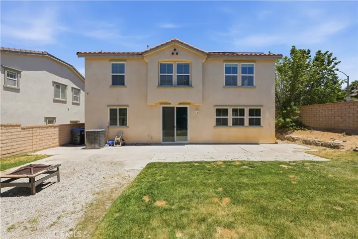 37515 Limelight Way, Palmdale, California 93551