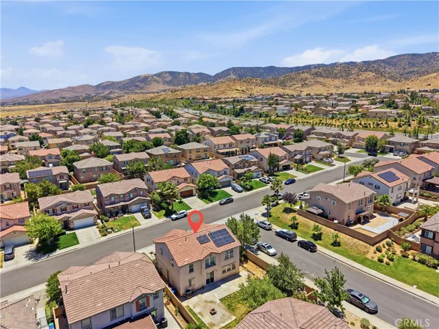 37515 Limelight Way, Palmdale, California 93551