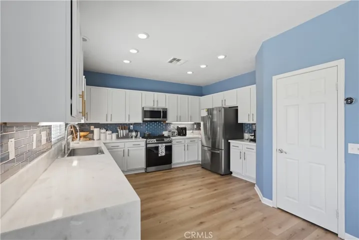 37515 Limelight Way, Palmdale, California 93551