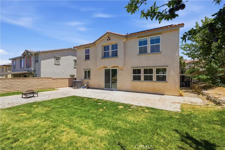 37515 Limelight Way, Palmdale, California 93551
