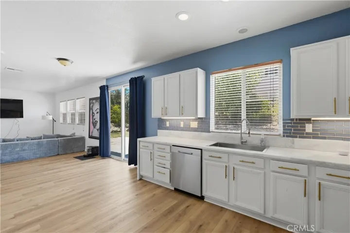 37515 Limelight Way, Palmdale, California 93551