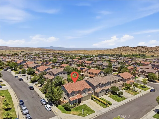 37515 Limelight Way, Palmdale, California 93551