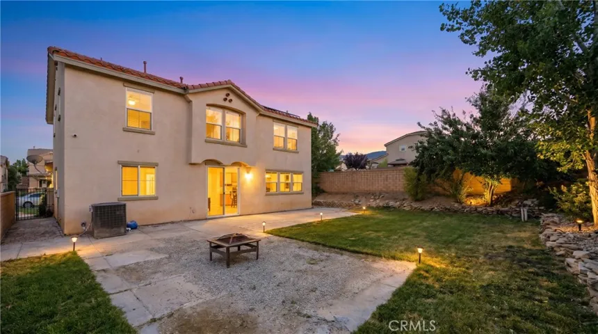 37515 Limelight Way, Palmdale, California 93551