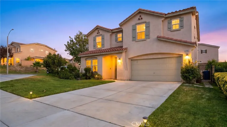 37515 Limelight Way, Palmdale, California 93551