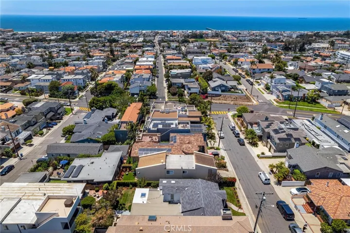 1136 8th Street, Hermosa Beach, California 90254
