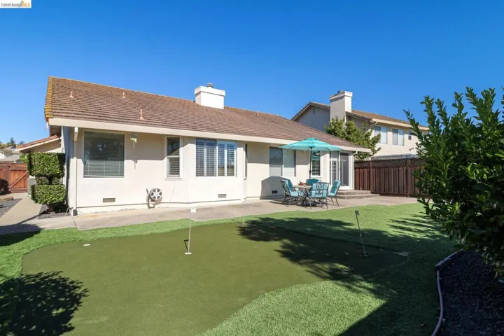 4657 Arabian Way, Antioch, California 94531