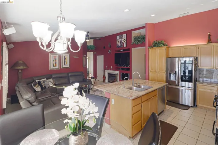 4657 Arabian Way, Antioch, California 94531