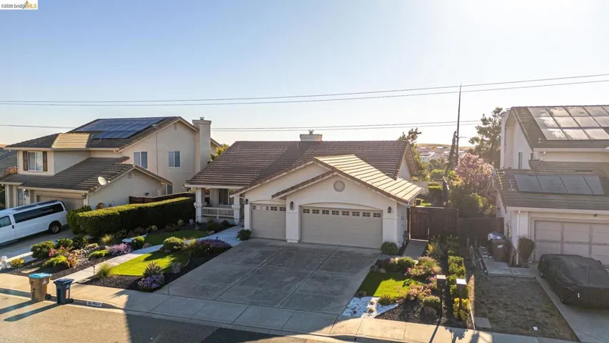 4657 Arabian Way, Antioch, California 94531