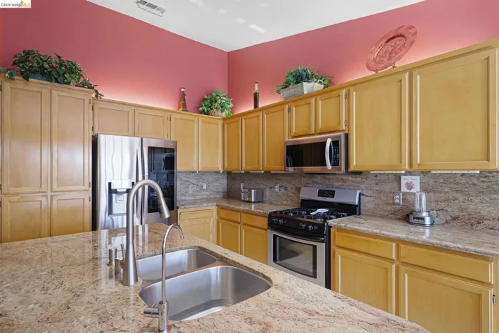 4657 Arabian Way, Antioch, California 94531