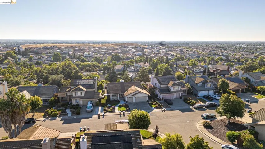 4657 Arabian Way, Antioch, California 94531