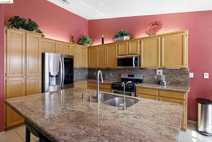 4657 Arabian Way, Antioch, California 94531