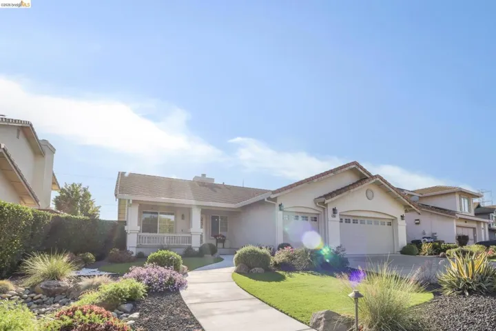 4657 Arabian Way, Antioch, California 94531