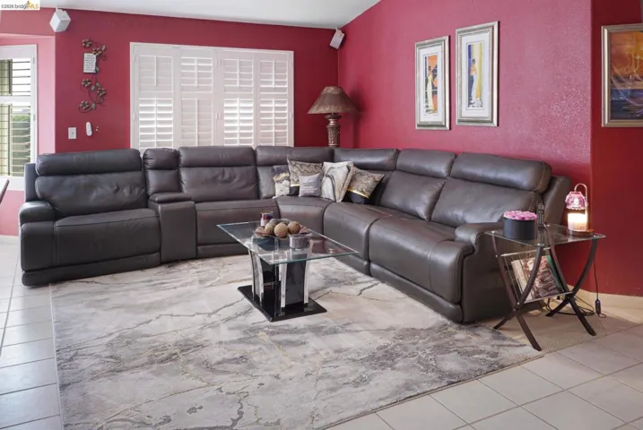 4657 Arabian Way, Antioch, California 94531