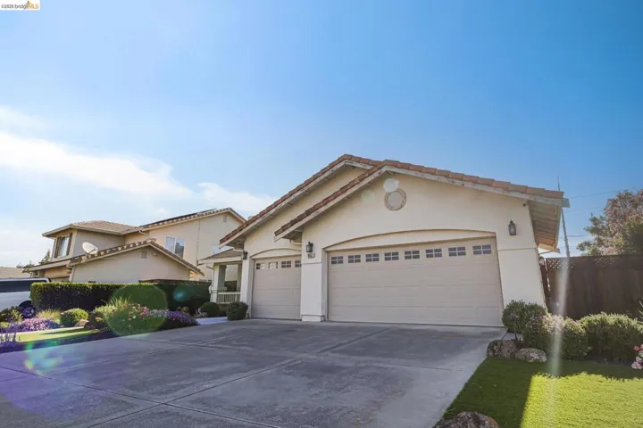 4657 Arabian Way, Antioch, California 94531