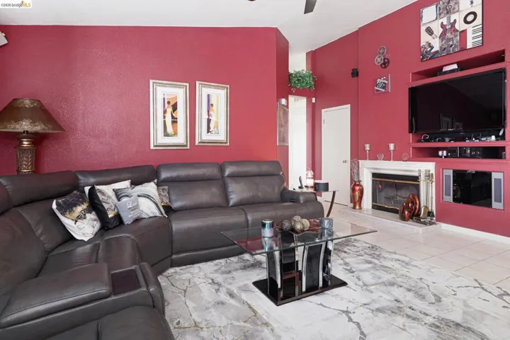 4657 Arabian Way, Antioch, California 94531
