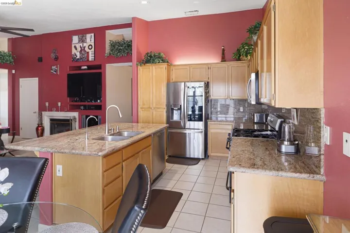 4657 Arabian Way, Antioch, California 94531