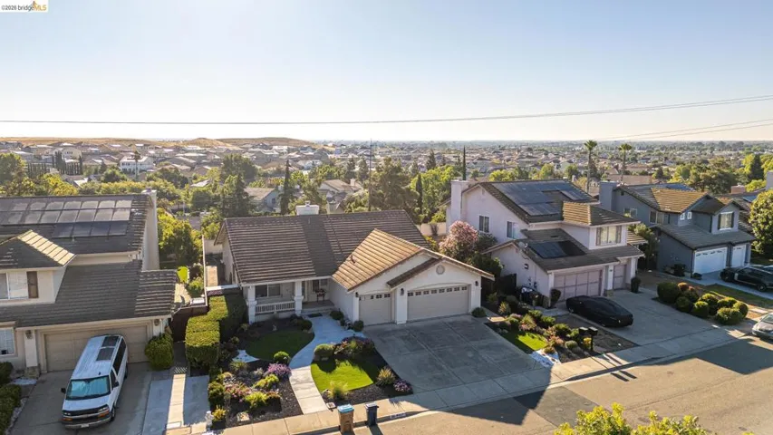 4657 Arabian Way, Antioch, California 94531