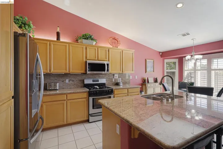 4657 Arabian Way, Antioch, California 94531