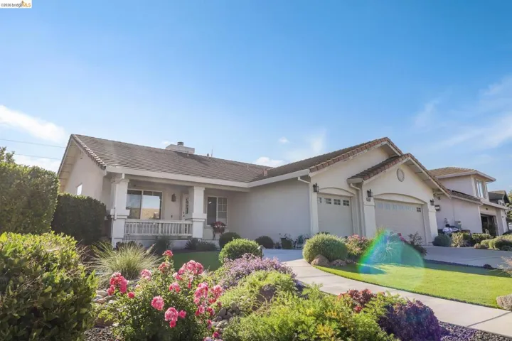 4657 Arabian Way, Antioch, California 94531