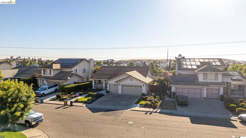 4657 Arabian Way, Antioch, California 94531