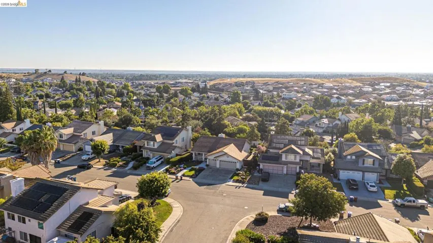 4657 Arabian Way, Antioch, California 94531