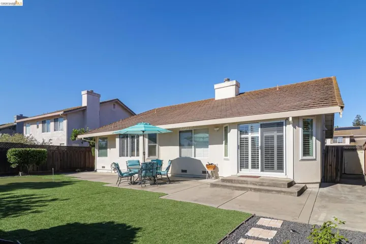 4657 Arabian Way, Antioch, California 94531