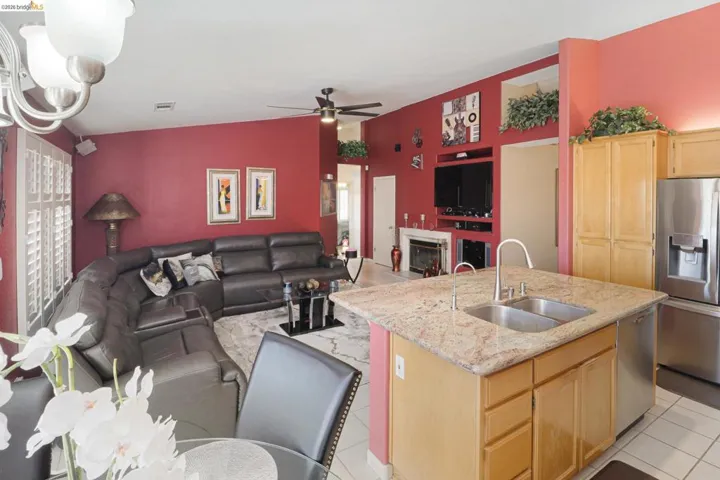 4657 Arabian Way, Antioch, California 94531