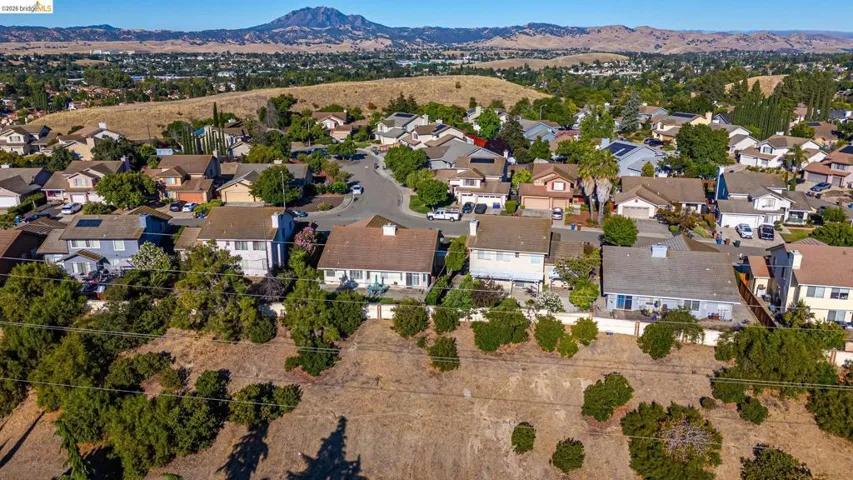 4657 Arabian Way, Antioch, California 94531