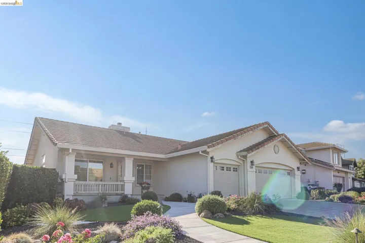 4657 Arabian Way, Antioch, California 94531