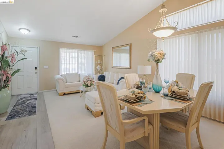 4657 Arabian Way, Antioch, California 94531