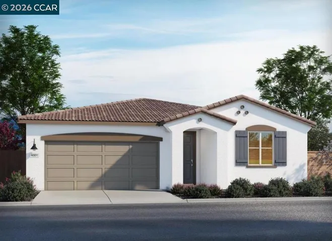 4116 Markovich Court, Richmond, California 94806