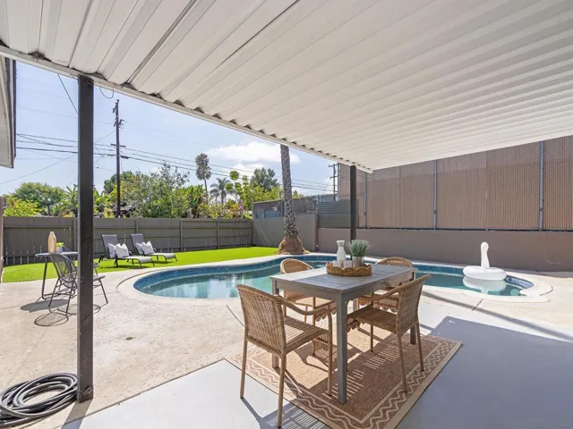 9342 Fermi Ave, San Diego, California 92123