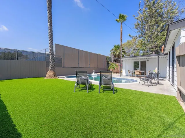 9342 Fermi Ave, San Diego, California 92123