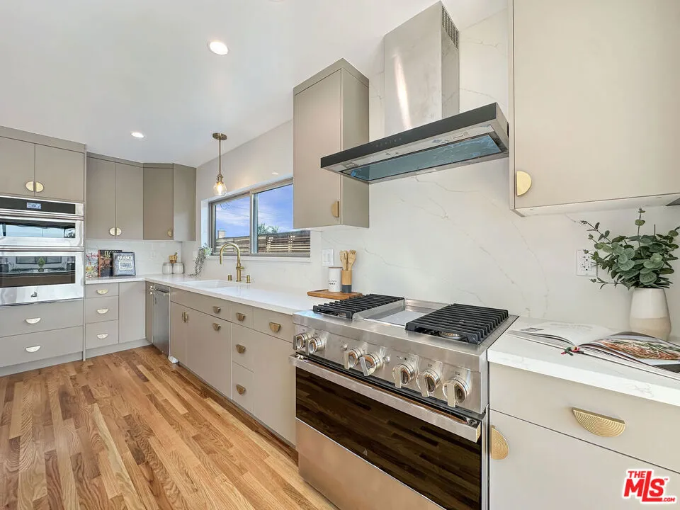 JENNAIRE Appliances