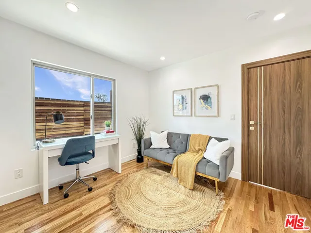 4th Bedroom