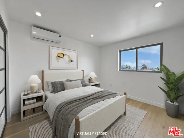 ADU Bedroom