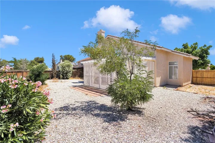 14748 Ingram, Adelanto, California 92301