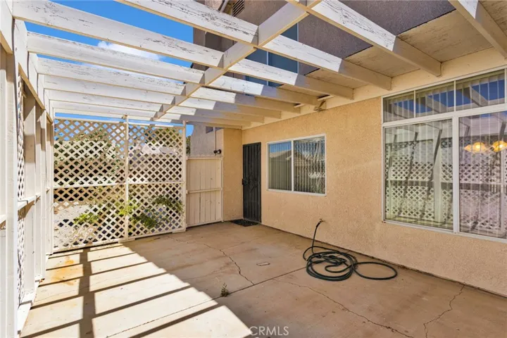 14748 Ingram, Adelanto, California 92301