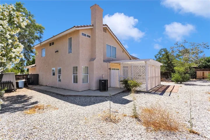 14748 Ingram, Adelanto, California 92301
