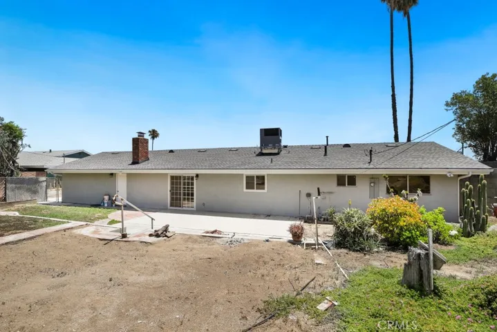 5485 Golden West Avenue, Jurupa Valley, California 92509