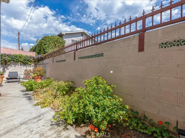 Community Garden