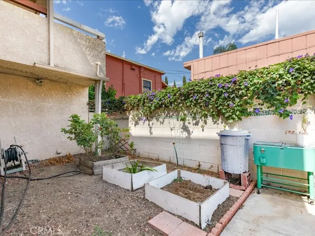 Community Garden