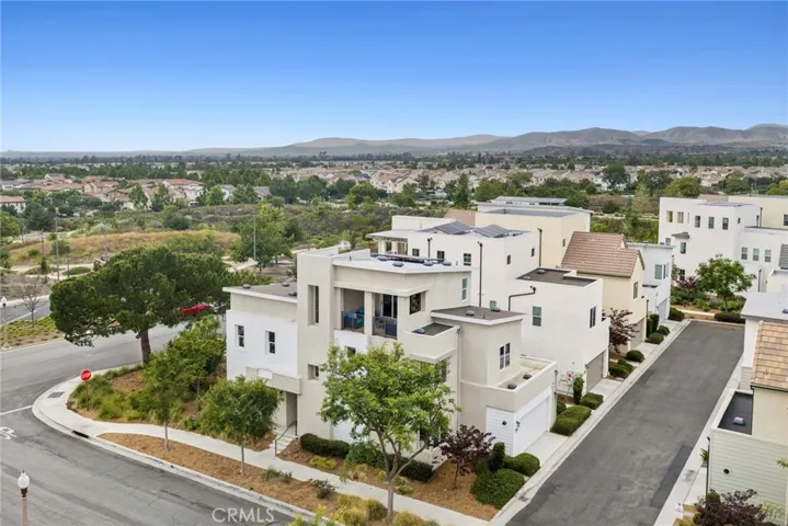 107 Spiral, Irvine, California 92618