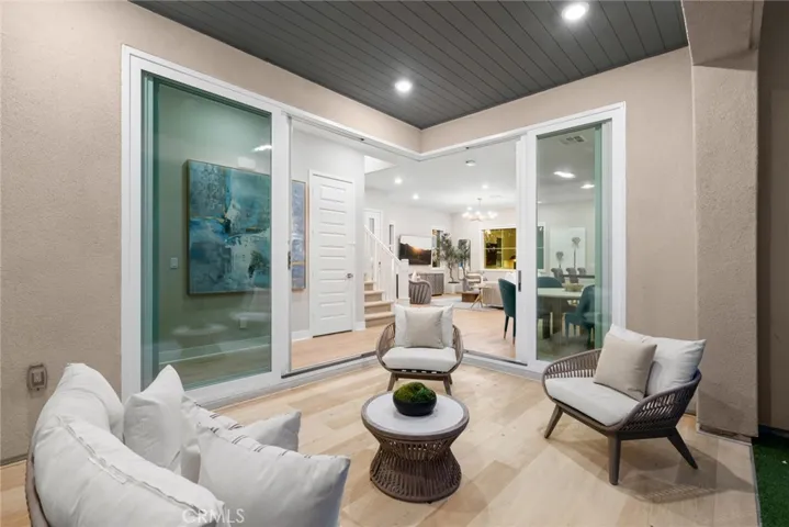 107 Spiral, Irvine, California 92618