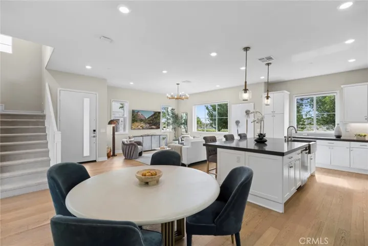 107 Spiral, Irvine, California 92618
