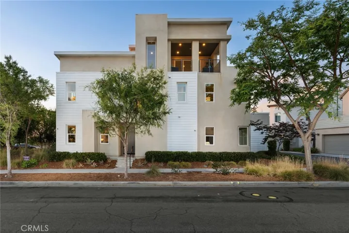 107 Spiral, Irvine, California 92618