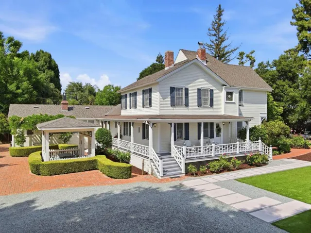 140 S Peter Drive, Campbell, California 95008