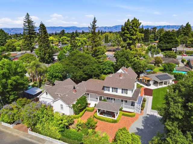 140 S Peter Drive, Campbell, California 95008