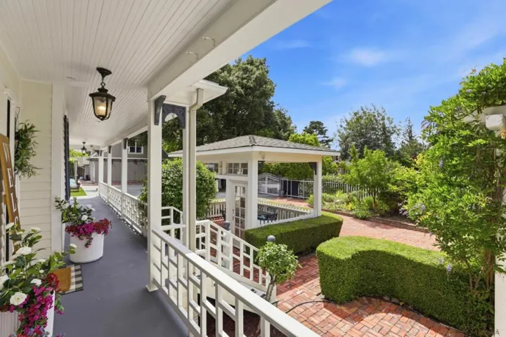 140 S Peter Drive, Campbell, California 95008